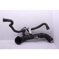 2009 2010 BMW 335i Turbo Air Charge Induction Pipe Tube Duct OEM