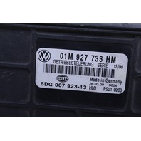 2000-2001 Volkswagen Beetle Jetta Transmission Control Module TCU TCM