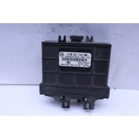 2000-2001 Volkswagen Beetle Jetta Transmission Control Module TCU TCM