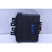 2000-2001 Volkswagen Beetle Jetta Transmission Control Module TCU TCM