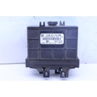 2000-2001 Volkswagen Beetle Jetta Transmission Control Module TCU TCM