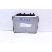 2000 2001 Volkswagen Beetle Engine Computer Module ECU ECM DME