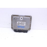 2000 2001 Volkswagen Beetle Engine Computer Module ECU ECM DME