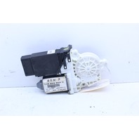 1998-2001 Volkswagen Beetle Power Window Motor Left 1J2959802C OEM