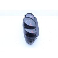 1997-1999 Porsche Boxster Speedometer Instrument Cluster OEM 98664110309