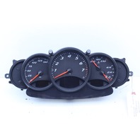 1997-1999 Porsche Boxster Speedometer Instrument Cluster OEM 98664110309