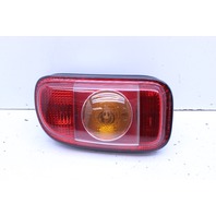 2008-2010 Mini Cooper Clubman Left Tail Light Lamp 63217167411 OEM