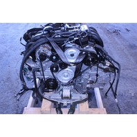 2003 2004 Porsche Boxster 986 3.2 Engine Motor Complete Dropout 28k miles OEM