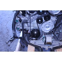 2003 2004 Porsche Boxster 986 3.2 Engine Motor Complete Dropout 28k miles OEM