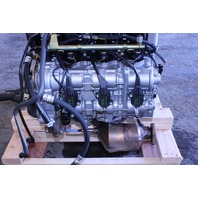 2003 2004 Porsche Boxster 986 3.2 Engine Motor Complete Dropout 28k miles OEM