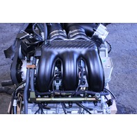 2003 2004 Porsche Boxster 986 3.2 Engine Motor Complete Dropout 28k miles OEM
