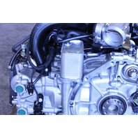 2003 2004 Porsche Boxster 986 3.2 Engine Motor Complete Dropout 28k miles OEM