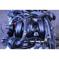 2003 2004 Porsche Boxster 986 3.2 Engine Motor Complete Dropout 28k miles OEM