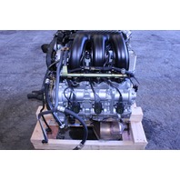 2003 2004 Porsche Boxster 986 3.2 Engine Motor Complete Dropout 28k miles OEM