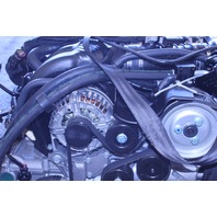 2003 2004 Porsche Boxster 986 3.2 Engine Motor Complete Dropout 28k miles OEM