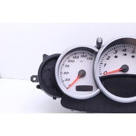 2003 Porsche Boxster S Speedometer Instrument Cluster OEM