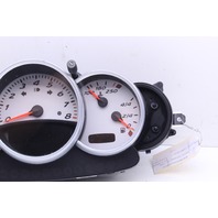 2003 Porsche Boxster S Speedometer Instrument Cluster OEM