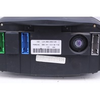 2003 Porsche Boxster S Speedometer Instrument Cluster OEM