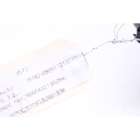 2003 Porsche Boxster S Speedometer Instrument Cluster OEM