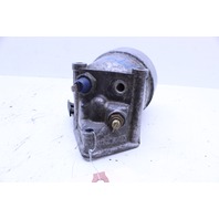 1997-2001 Volkswagen Eurovan 2.8 Engine Oil Filter Housing 021115403D