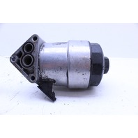 1997-2001 Volkswagen Eurovan 2.8 Engine Oil Filter Housing 021115403D