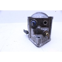 1997-2001 Volkswagen Eurovan 2.8 Engine Oil Filter Housing 021115403D