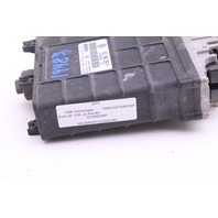 1998 1999 2000 2001 Volkswagen Eurovan Engine Computer Module ECU ECM DME