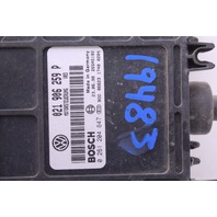 1998 1999 2000 2001 Volkswagen Eurovan Engine Computer Module ECU ECM DME