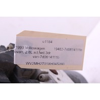 1999 Volkswagen Eurovan ABS Anti Lock Brake Pump 7D0614111B OEM