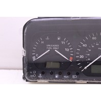 1998 1999 Volkswagen Eurovan Speedometer Instrument Cluster OEM