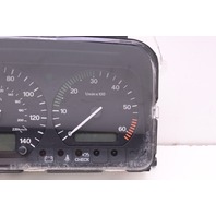 1998 1999 Volkswagen Eurovan Speedometer Instrument Cluster OEM