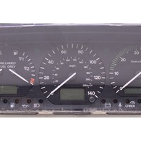 1998 1999 Volkswagen Eurovan Speedometer Instrument Cluster OEM