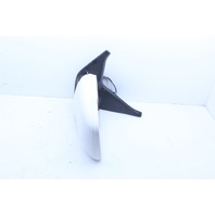 1992-2003 Volkswagen Eurovan Left Door Mirror White 7D1857507H OEM NOTE