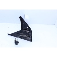 1992-2003 Volkswagen Eurovan Left Door Mirror White 7D1857507H OEM NOTE