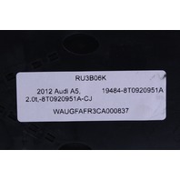 2012 Audi A5 Speedometer Speedo Instrument Cluster OEM