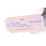 BMW E60 E63 E64 Headlight Suspension Level Sensor 1093697 OEM