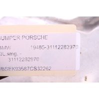 2006 2007 2008 2009 2010 BMW M5 M6 Front Suspension Engine Splash Shield Plate OEM