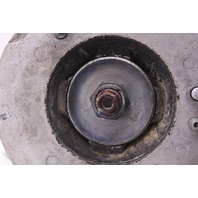 2006-2010 BMW M6 E63 E64 Left Front Strut Coil Spring 31312283065 OEM