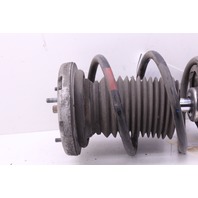 2006-2010 BMW M6 E63 E64 Right Front Strut Coil Spring - 31312283536 OEM