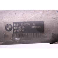 2006-2010 BMW M6 E63 E64 Right Front Strut Coil Spring - 31312283536 OEM