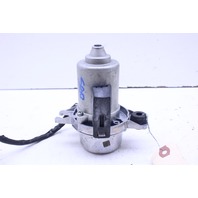 2006-2010 BMW M5 M6 Brake Vacuum Pump - 34336769029 OEM