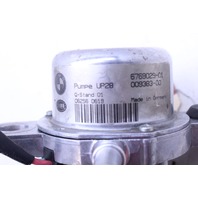 2006-2010 BMW M5 M6 Brake Vacuum Pump - 34336769029 OEM