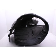 2006-2010 BMW M6 E64 Front Fender Liner Left Driver - 51717898205 OEM