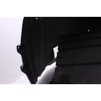 2006-2010 BMW M6 E64 Front Fender Liner Left Driver - 51717898205 OEM