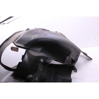 2006-2010 BMW M6 E64 Front Fender Liner Left Driver - 51717898205 OEM