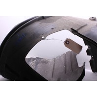 2006-2010 BMW M6 E64 Front Fender Liner Left Driver - 51717898205 OEM