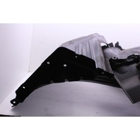 2006-2010 BMW M6 E64 Front Fender Liner Left Driver - 51717898205 OEM