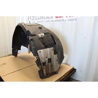 2006-2010 BMW M6 E64 Right Front Fender Liner 7898206 OEM