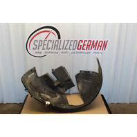 2006-2010 BMW M6 E64 Right Front Fender Liner 7898206 OEM