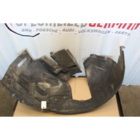 2006-2010 BMW M6 E64 Right Front Fender Liner 7898206 OEM